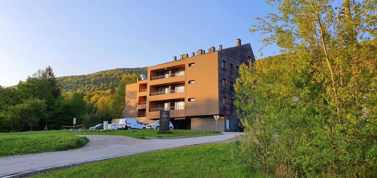 Mari 14 Maribor Exterior foto