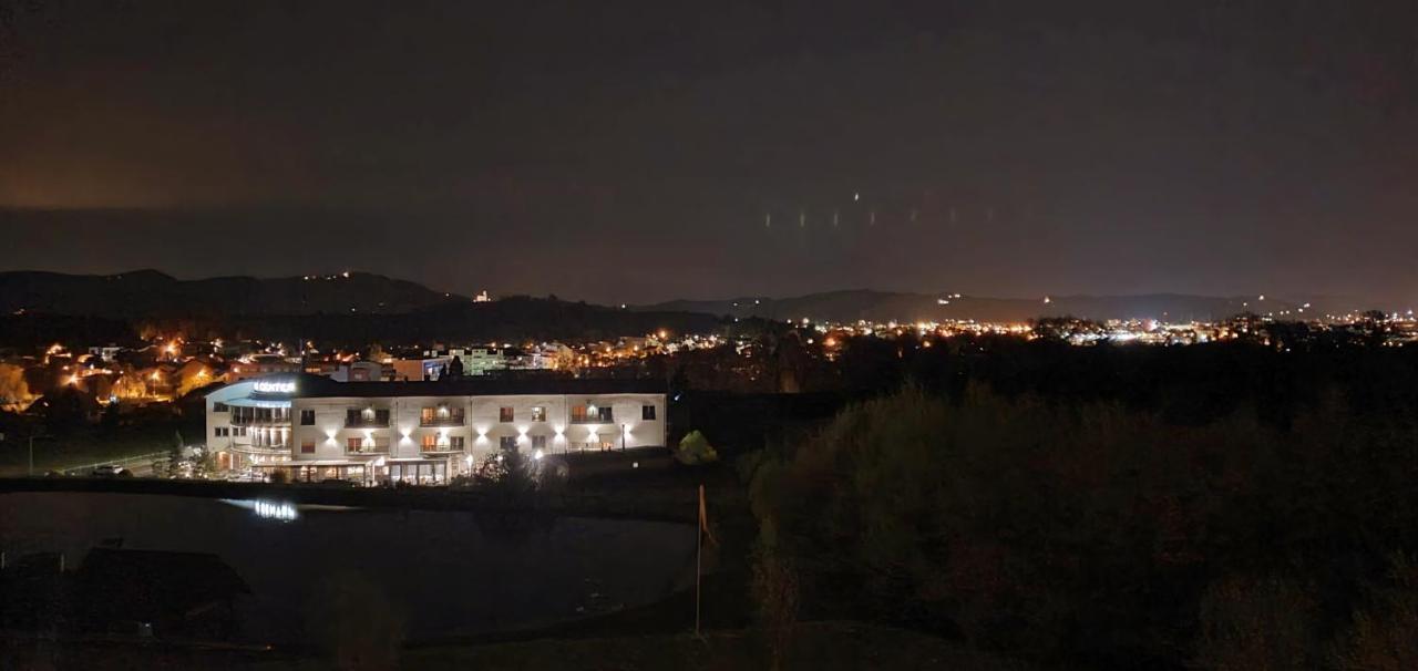 Mari 14 Maribor Exterior foto