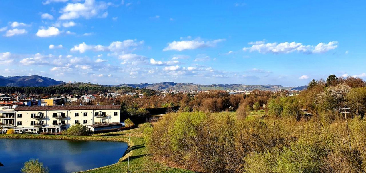 Mari 14 Maribor Exterior foto